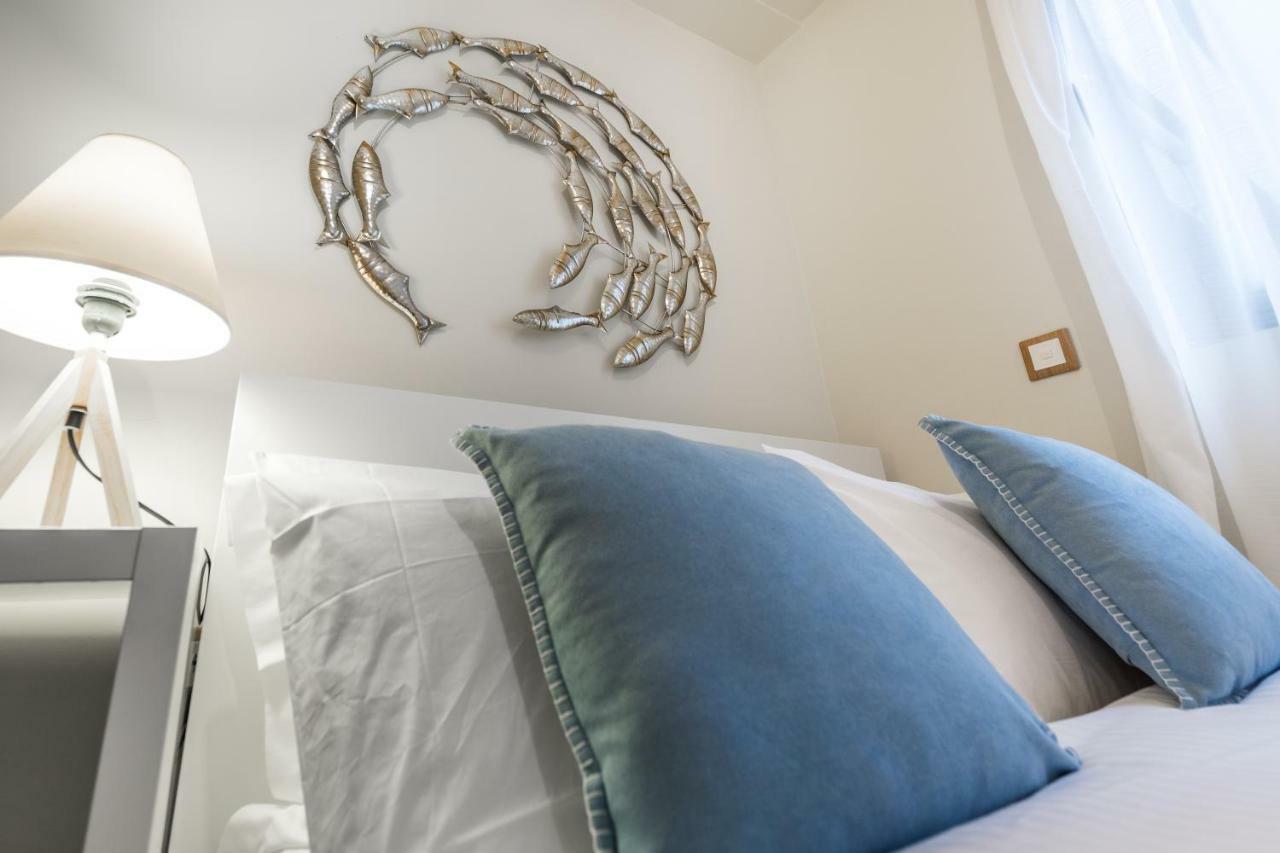 Lemar Luxury Apartments خيرسونِسوس المظهر الخارجي الصورة